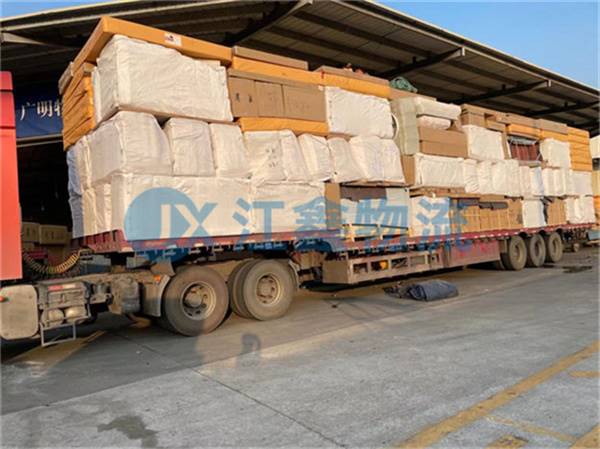 海淀到尖扎物流多少钱一公斤